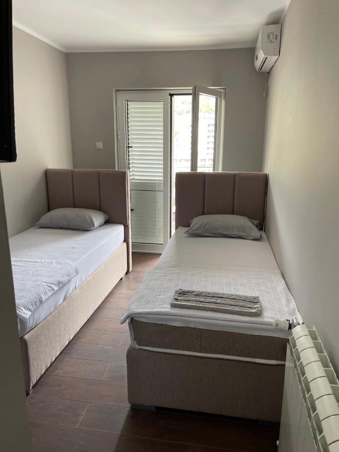 Guest House Mrvaljevic Budva Exterior photo
