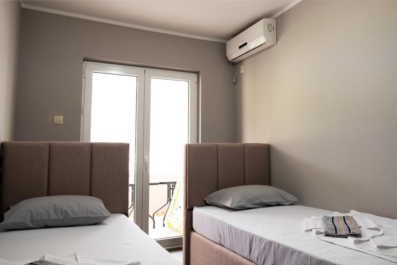 Guest House Mrvaljevic Budva Exterior photo