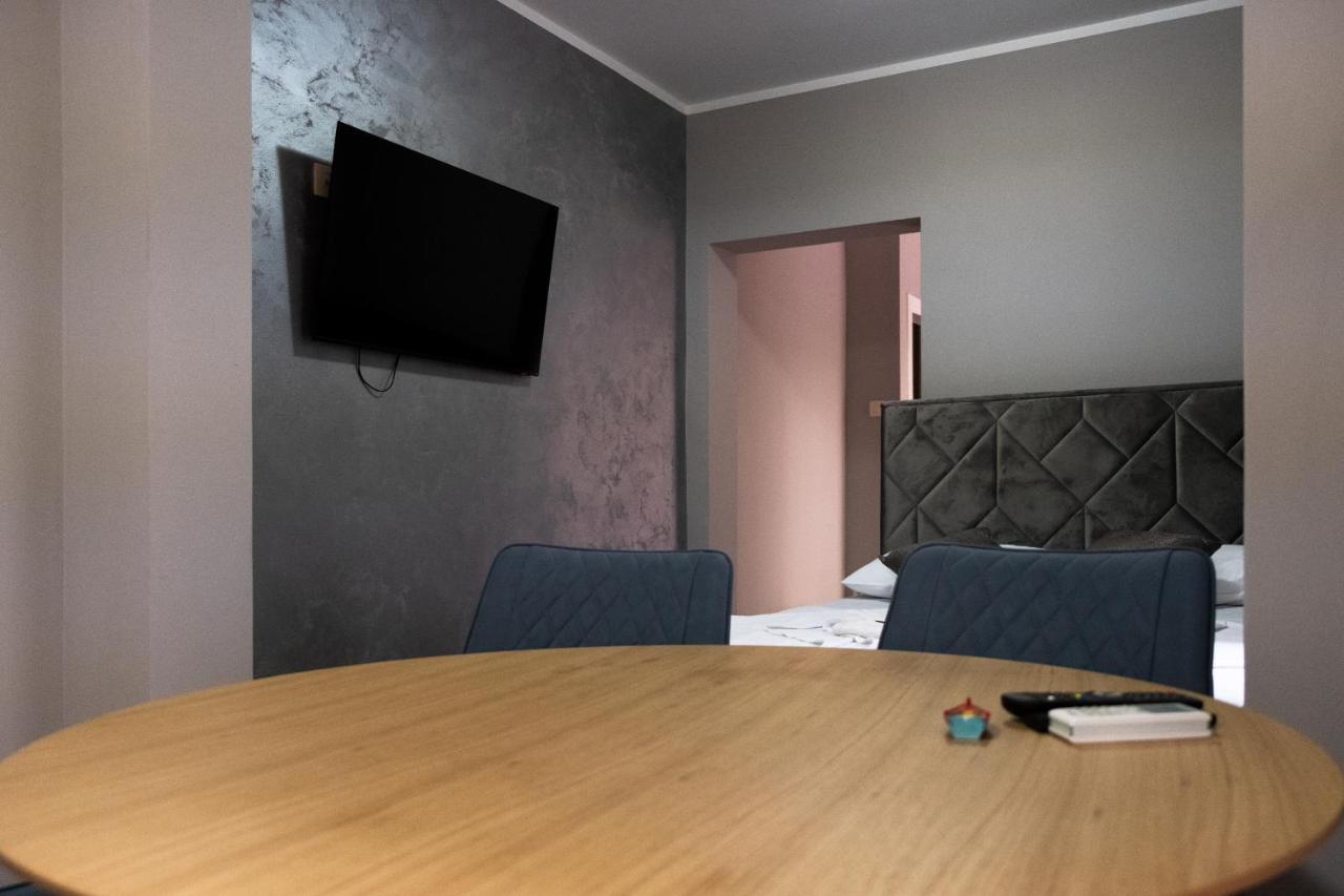 Guest House Mrvaljevic Budva Exterior photo