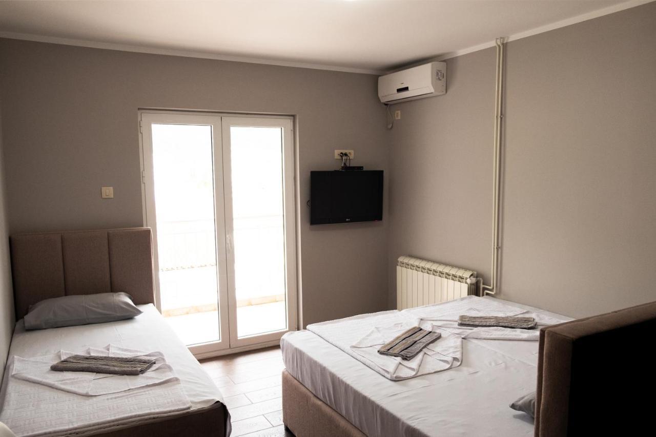 Guest House Mrvaljevic Budva Exterior photo