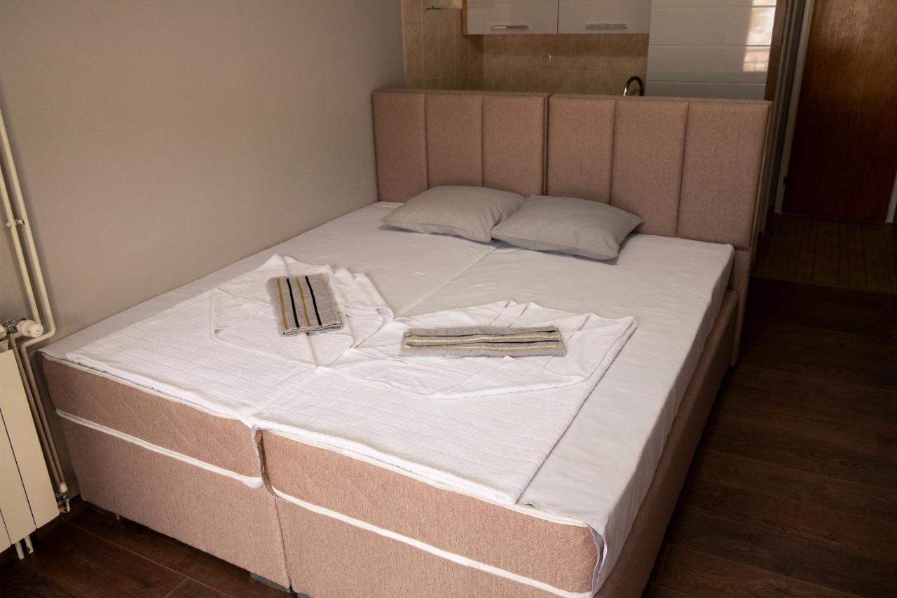 Guest House Mrvaljevic Budva Exterior photo