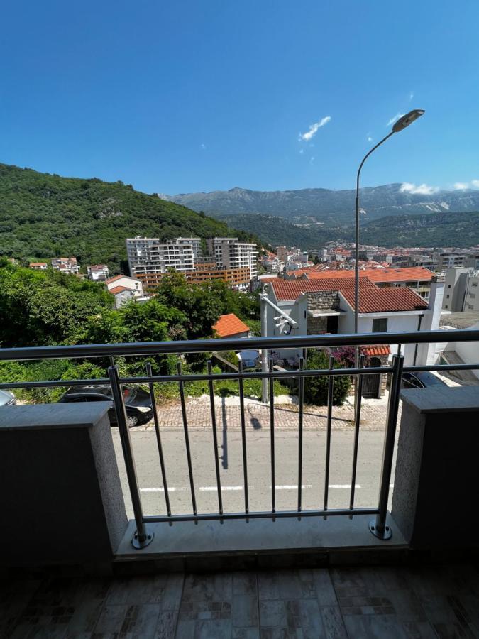 Guest House Mrvaljevic Budva Exterior photo