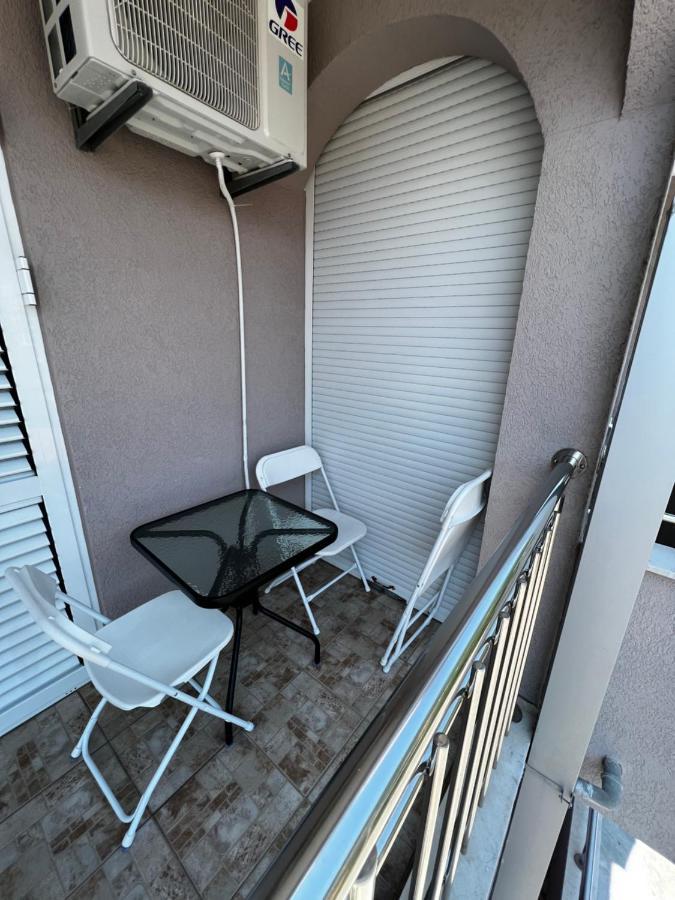 Guest House Mrvaljevic Budva Exterior photo