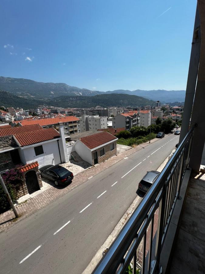 Guest House Mrvaljevic Budva Exterior photo