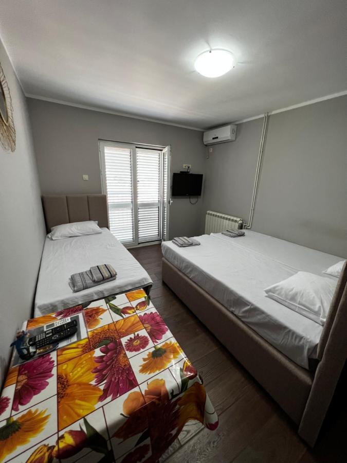 Guest House Mrvaljevic Budva Exterior photo