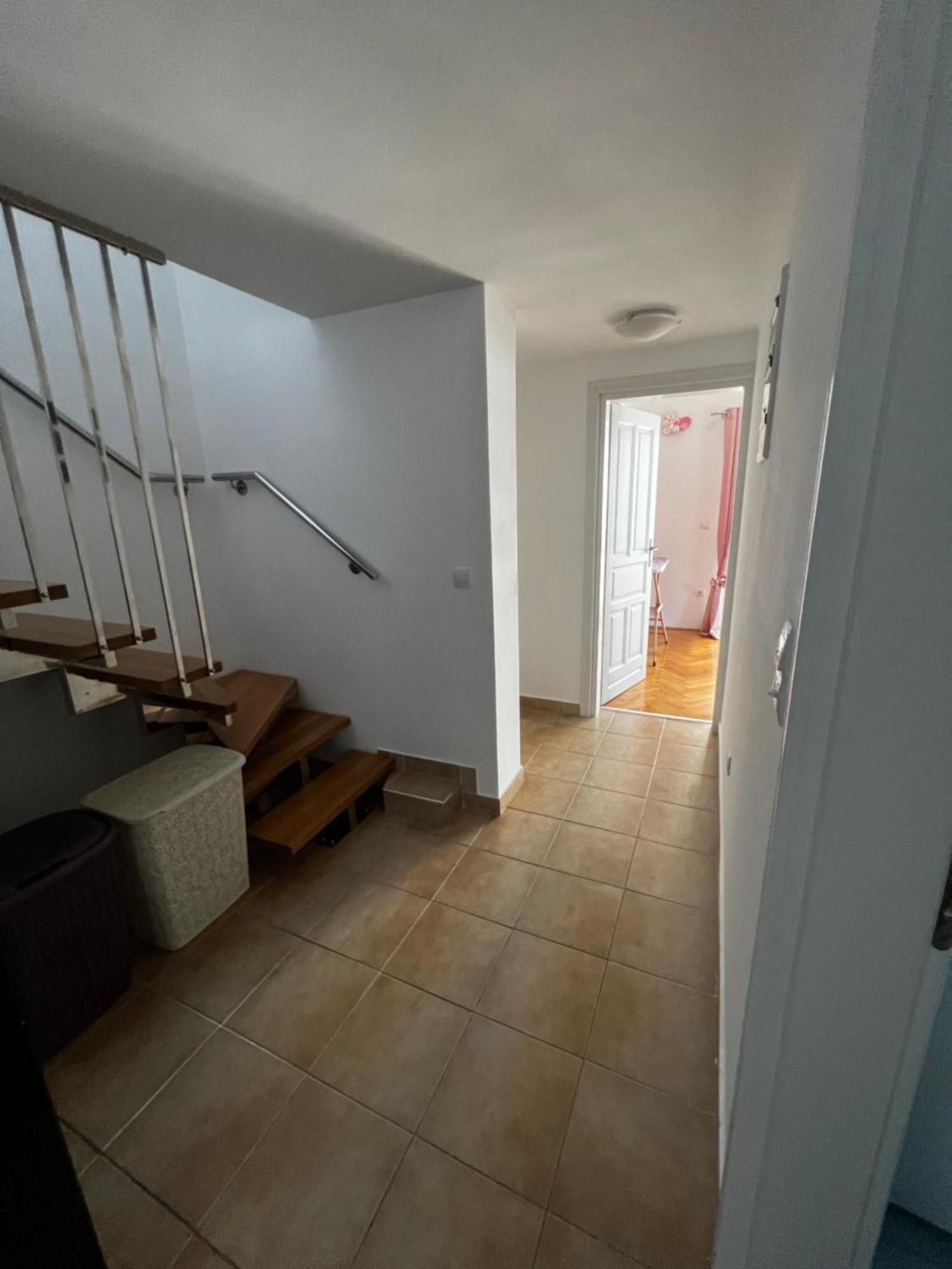 Guest House Mrvaljevic Budva Exterior photo