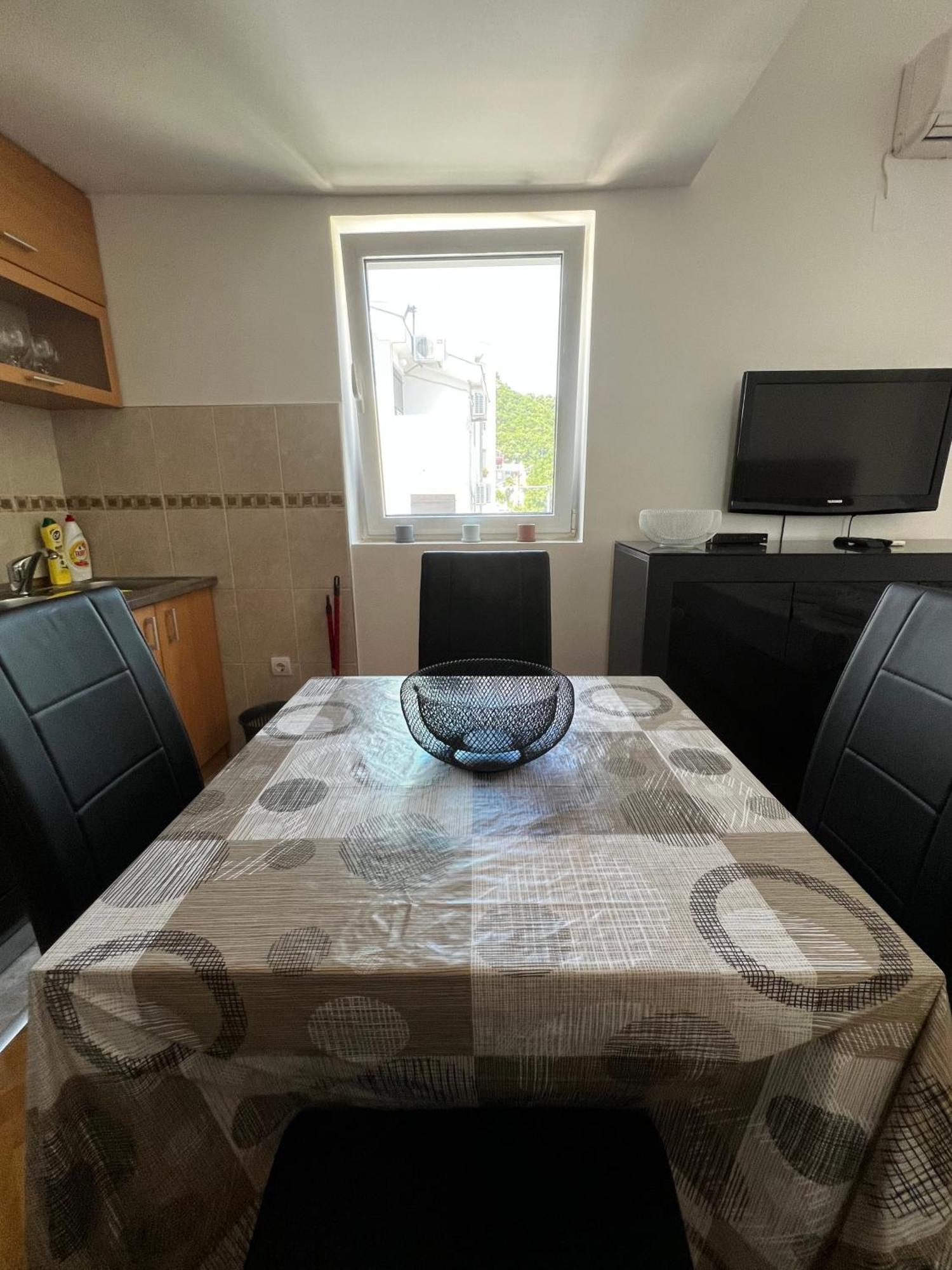 Guest House Mrvaljevic Budva Exterior photo