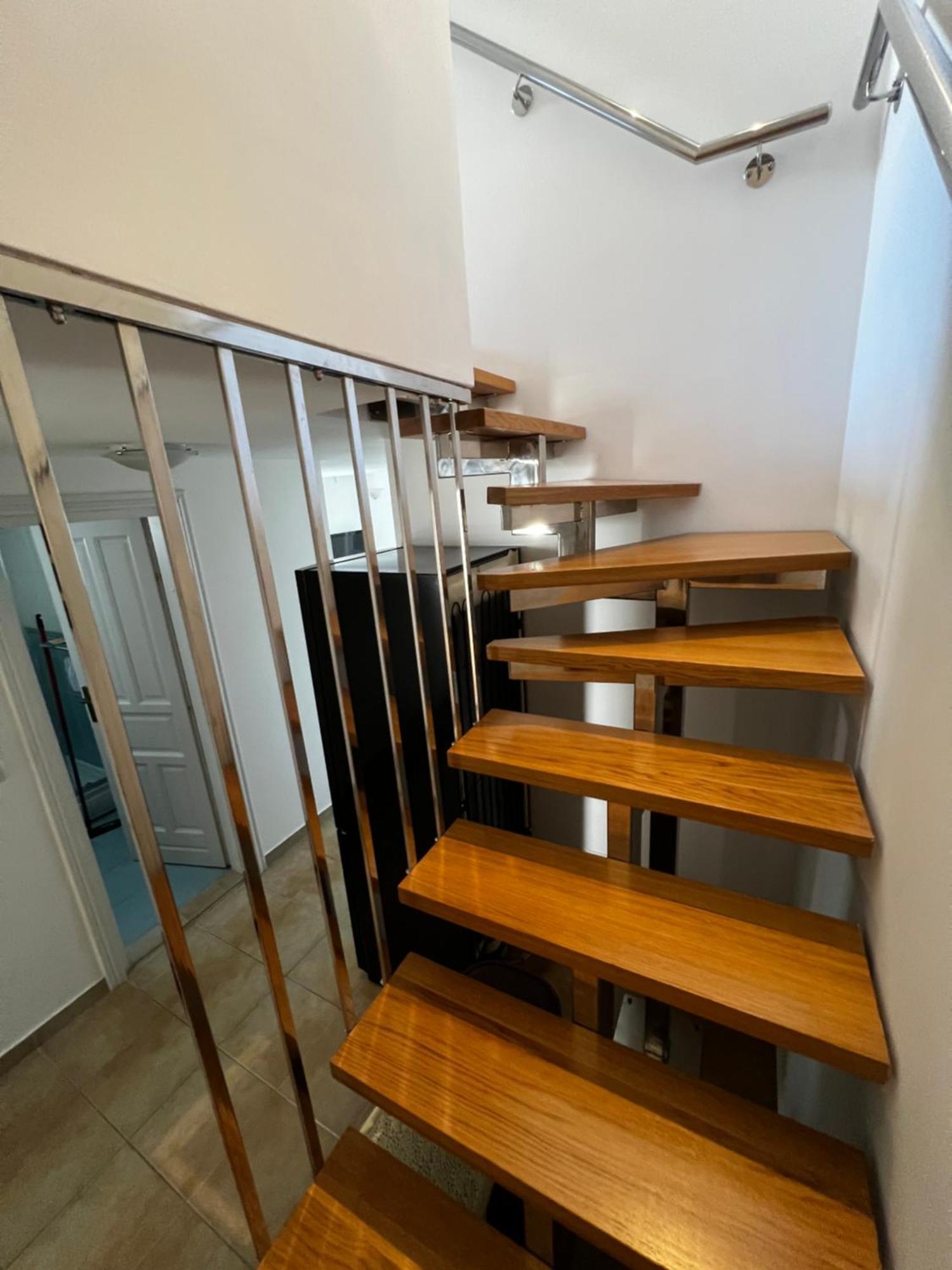 Guest House Mrvaljevic Budva Exterior photo