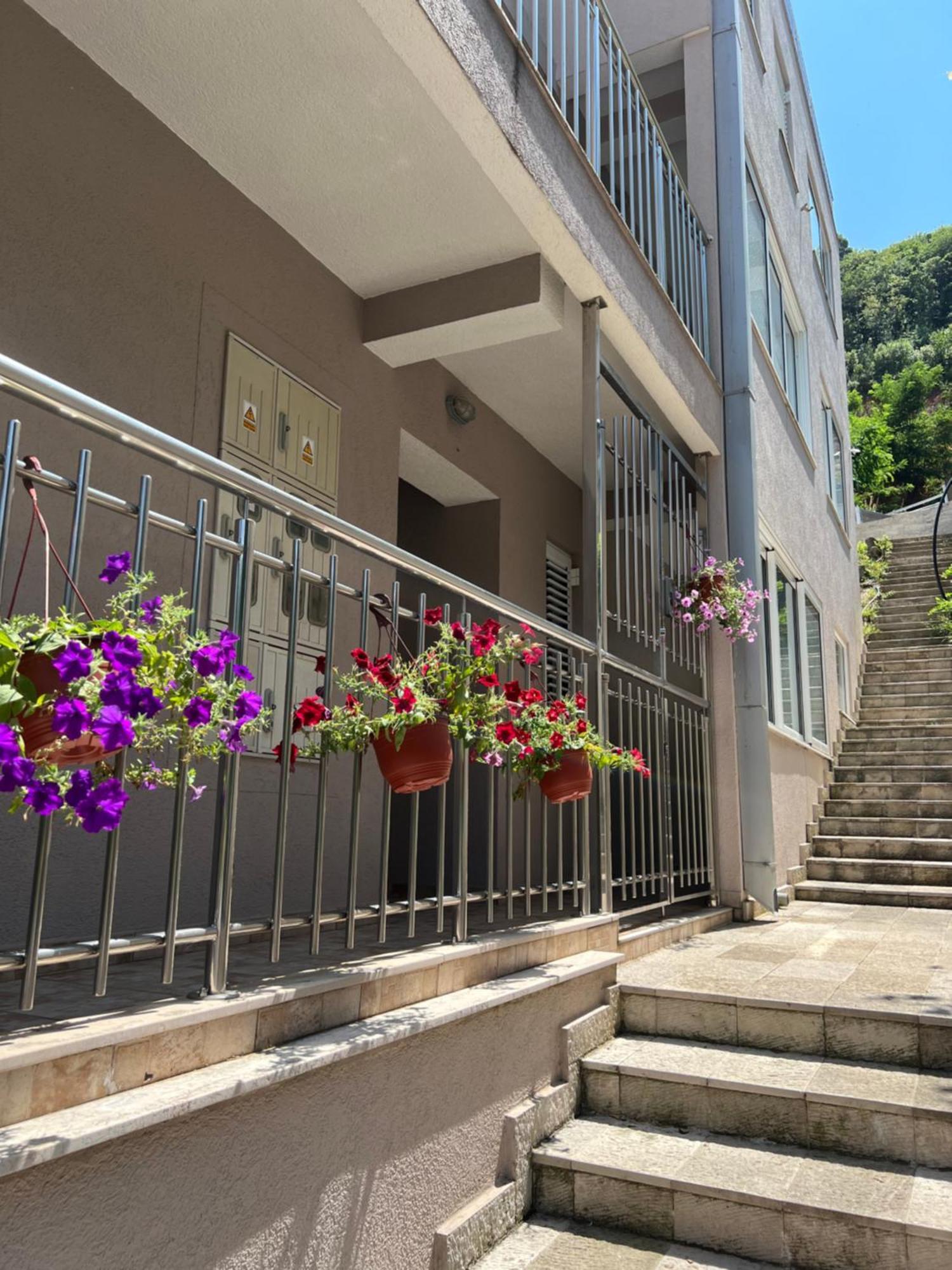 Guest House Mrvaljevic Budva Exterior photo